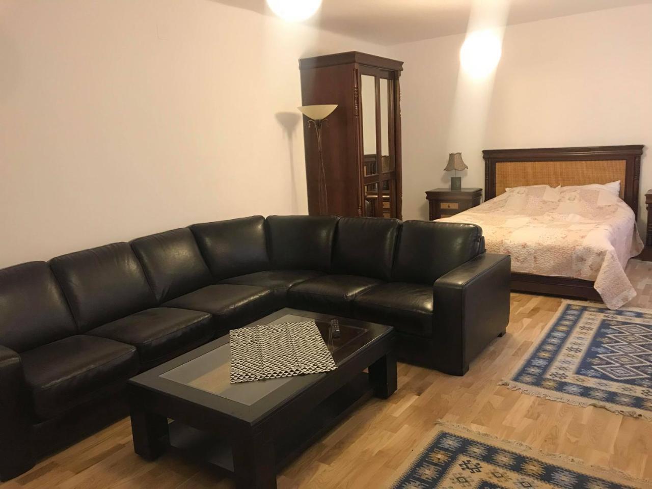 Da Vinci Hotel Brasov Bagian luar foto