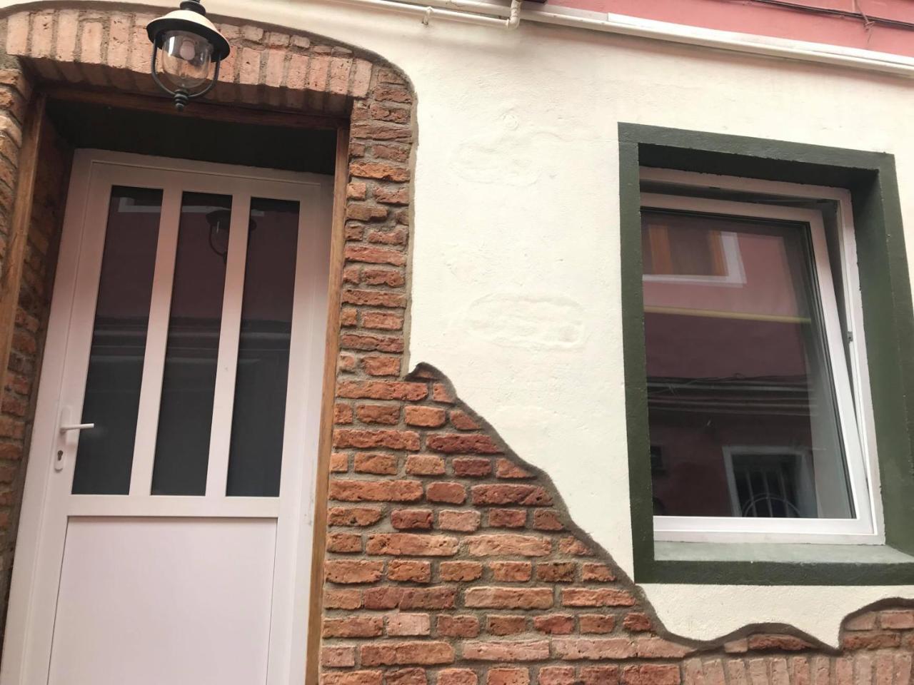 Da Vinci Hotel Brasov Bagian luar foto